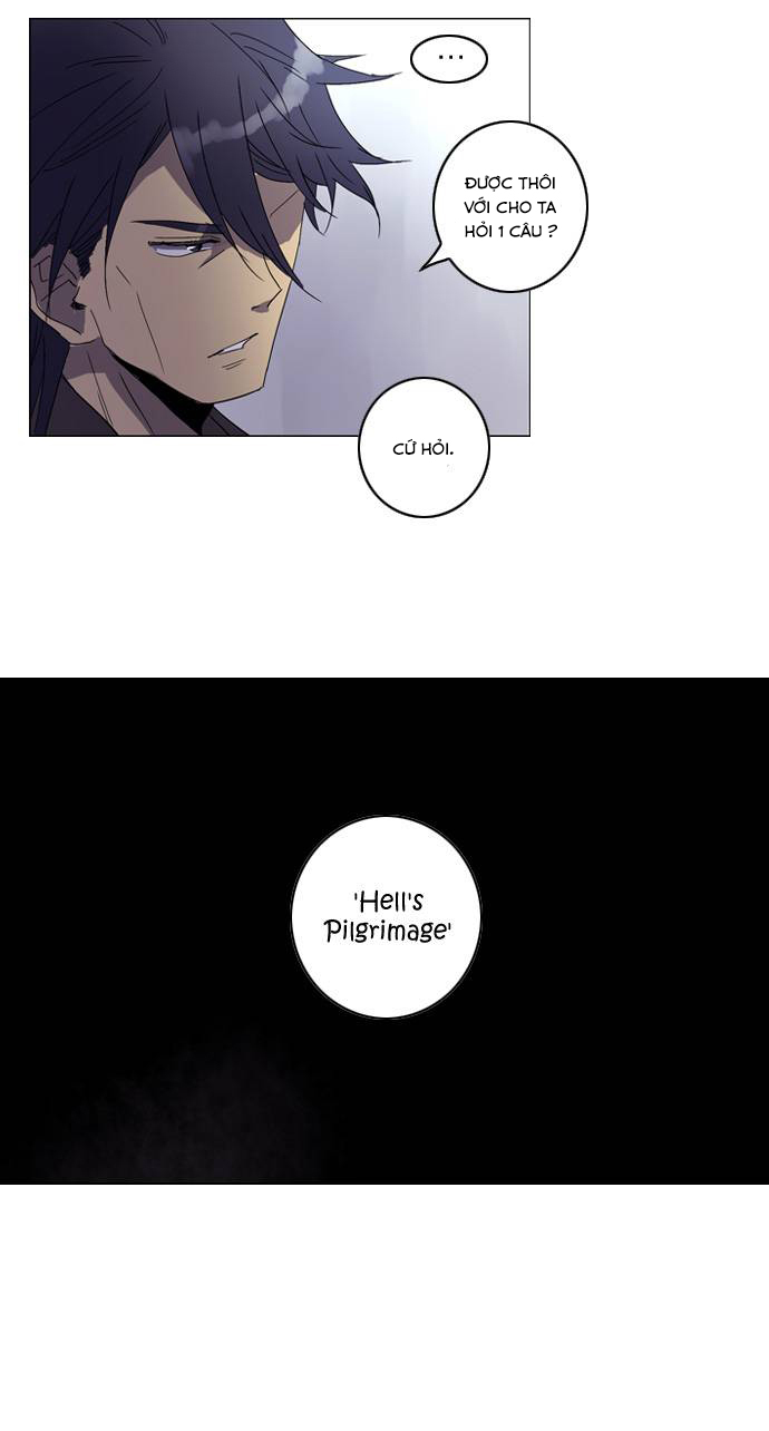 Soul Cartel: Chapter 64