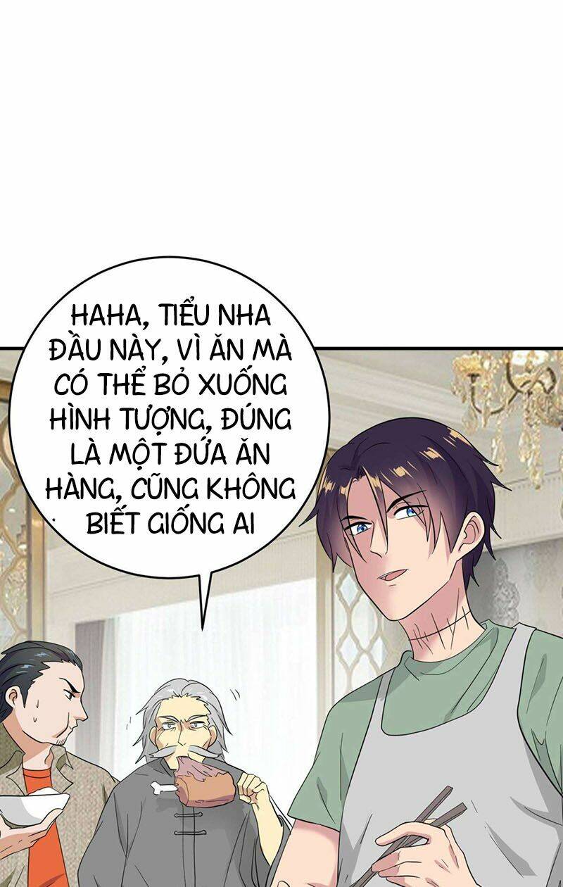 Đại Gia Livestream Vạn Giới: Chapter 23