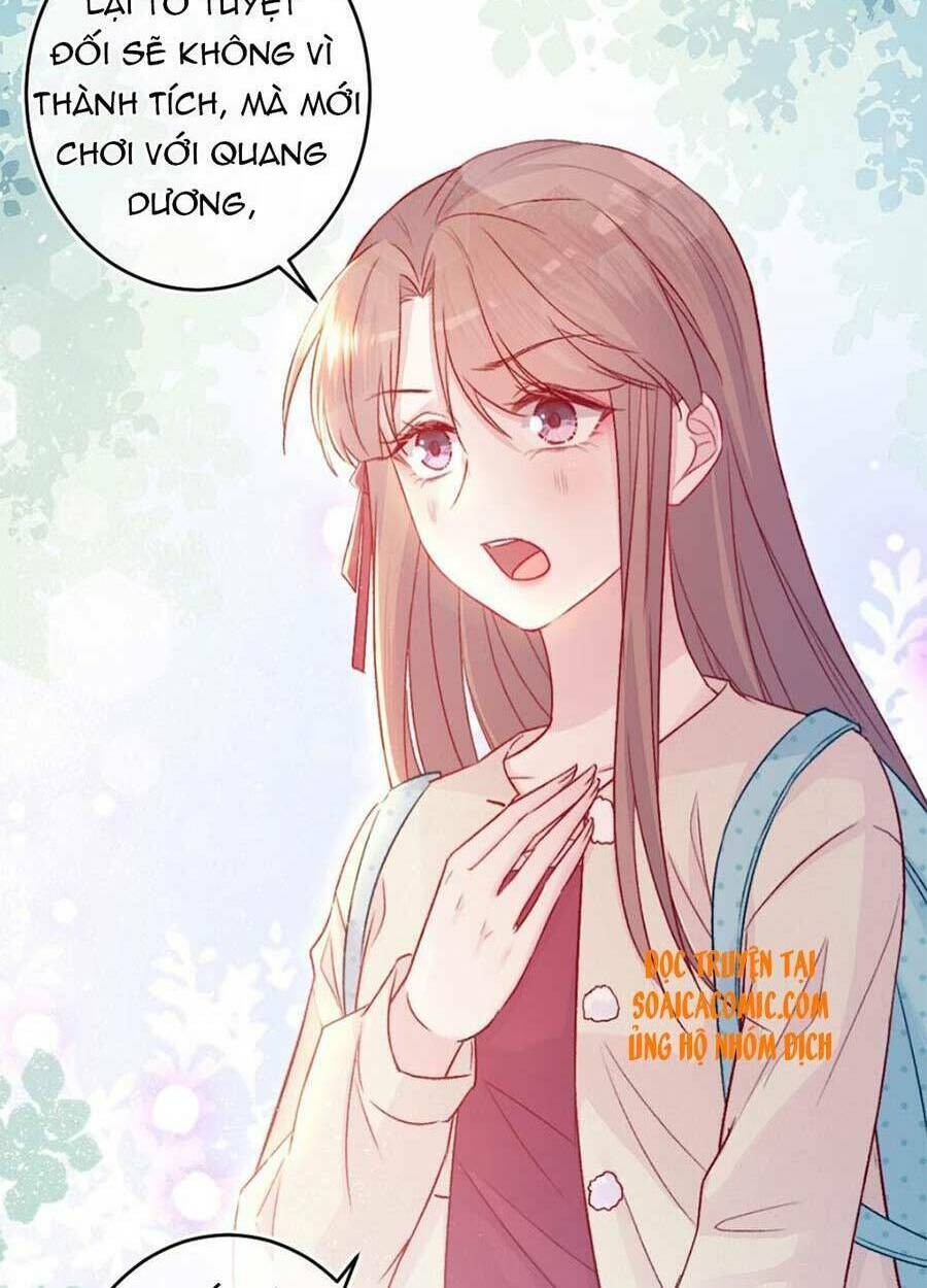 Khi Cô Gái Nhìn Thấy Thời Gian: Chapter 17