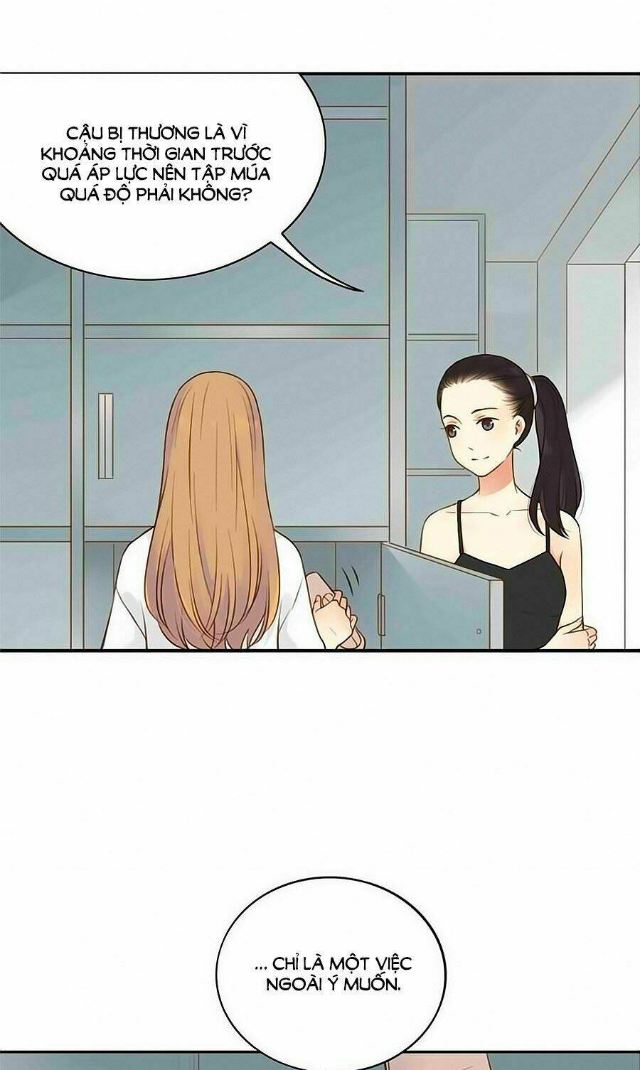 Bạc Hà Chi Hạ 2: Chapter 37