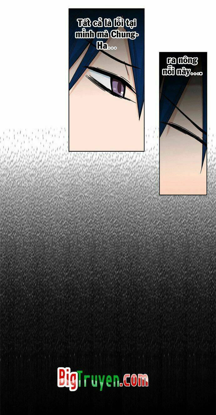 Red String: Chapter 22