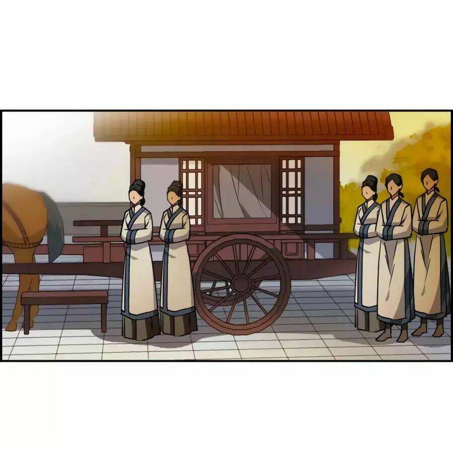 Thượng Quốc Phú Chi Thiên Đống Tuyết: Chapter 98