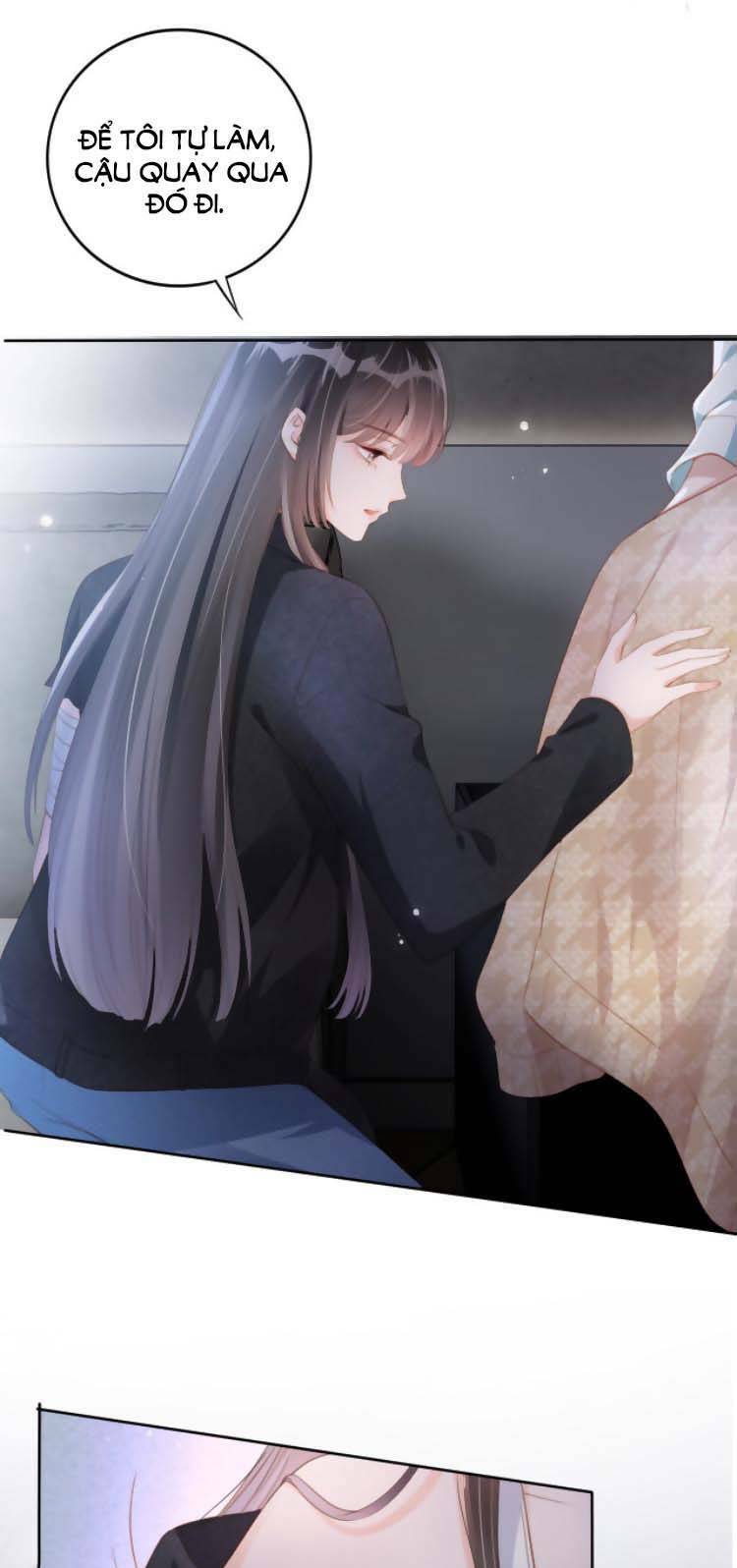 Dây Dưa Không Dứt: Chapter 1