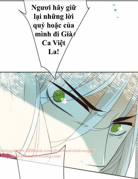 Bạn Trai Tôi Là Cẩm Y Vệ 2: Chapter 63