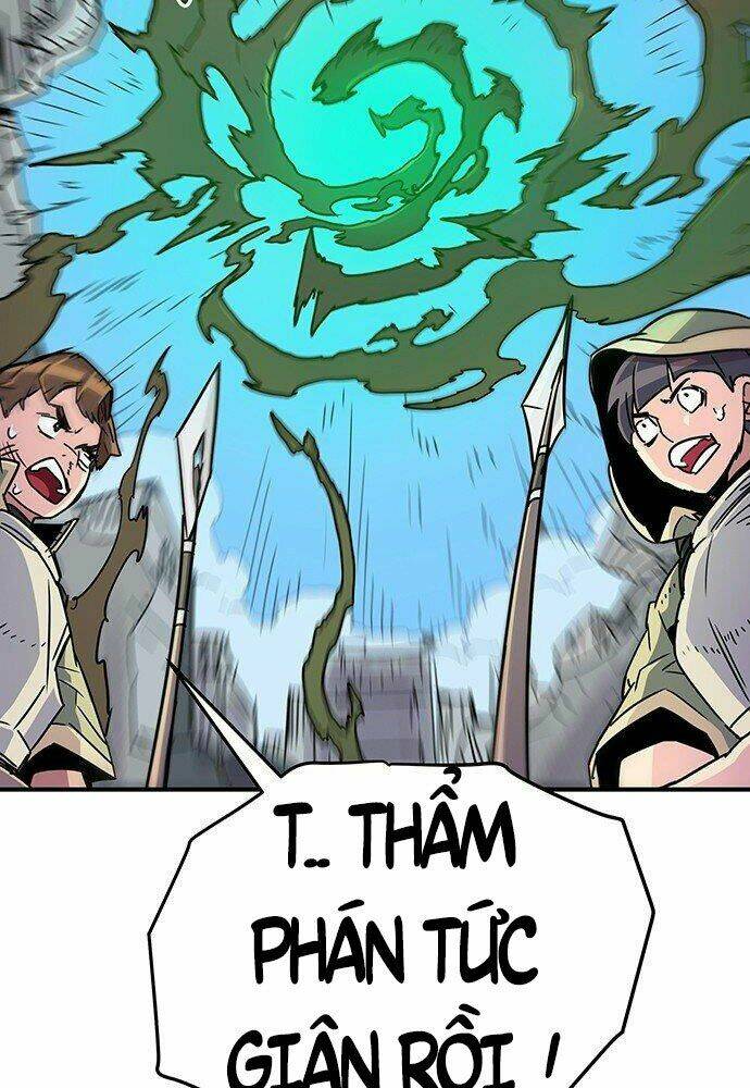 Chủ Nhân Thiên Giới: Chapter 3