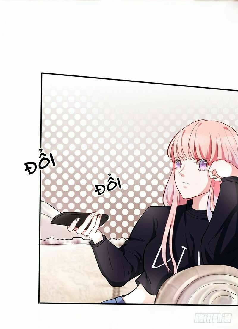 Manh Thê Khó Dỗ: Chapter 66