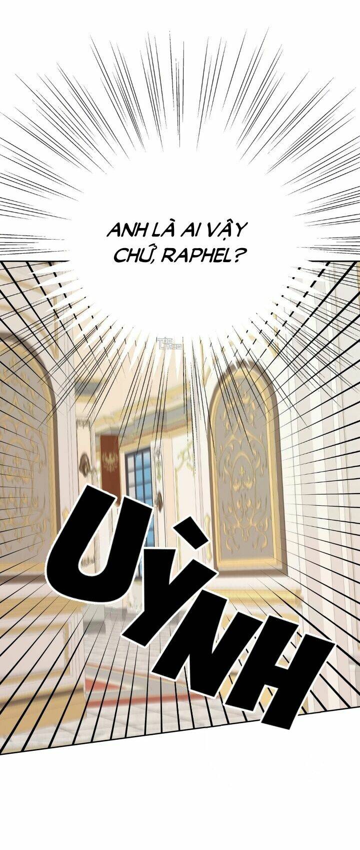 Công Chúa Thời Gian Có Hạn: Chapter 31