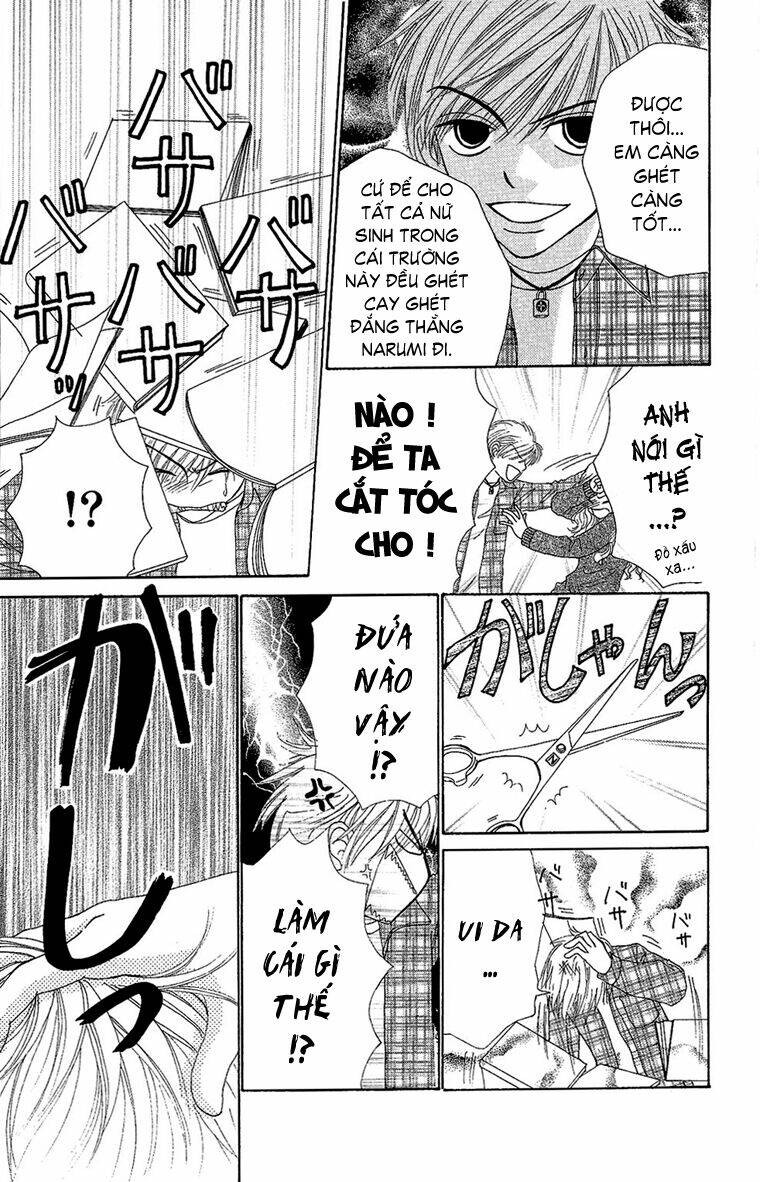 Dự Án Kéo Vàng: Chapter 29