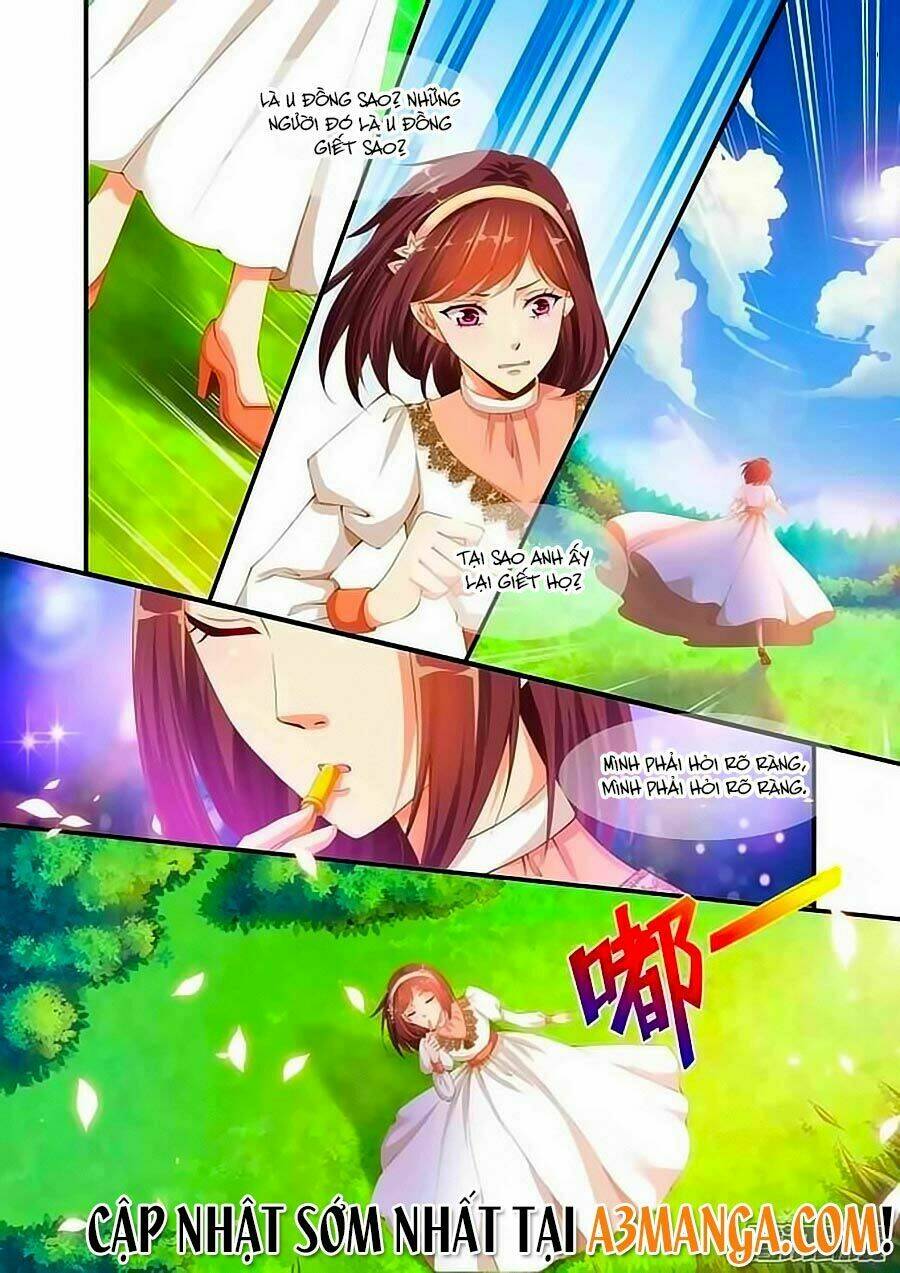 Bán Yêu Khuynh Thành: Chapter 35
