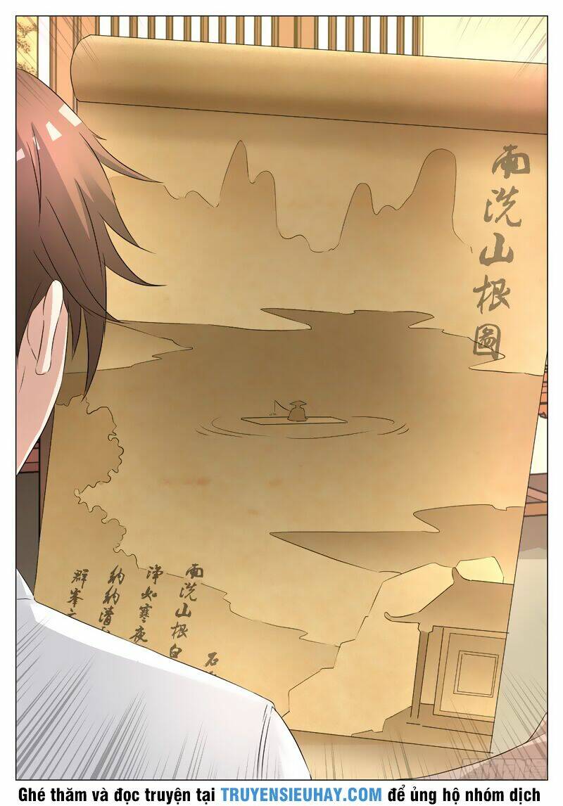 Giám Bảo Kim Đồng: Chapter 7