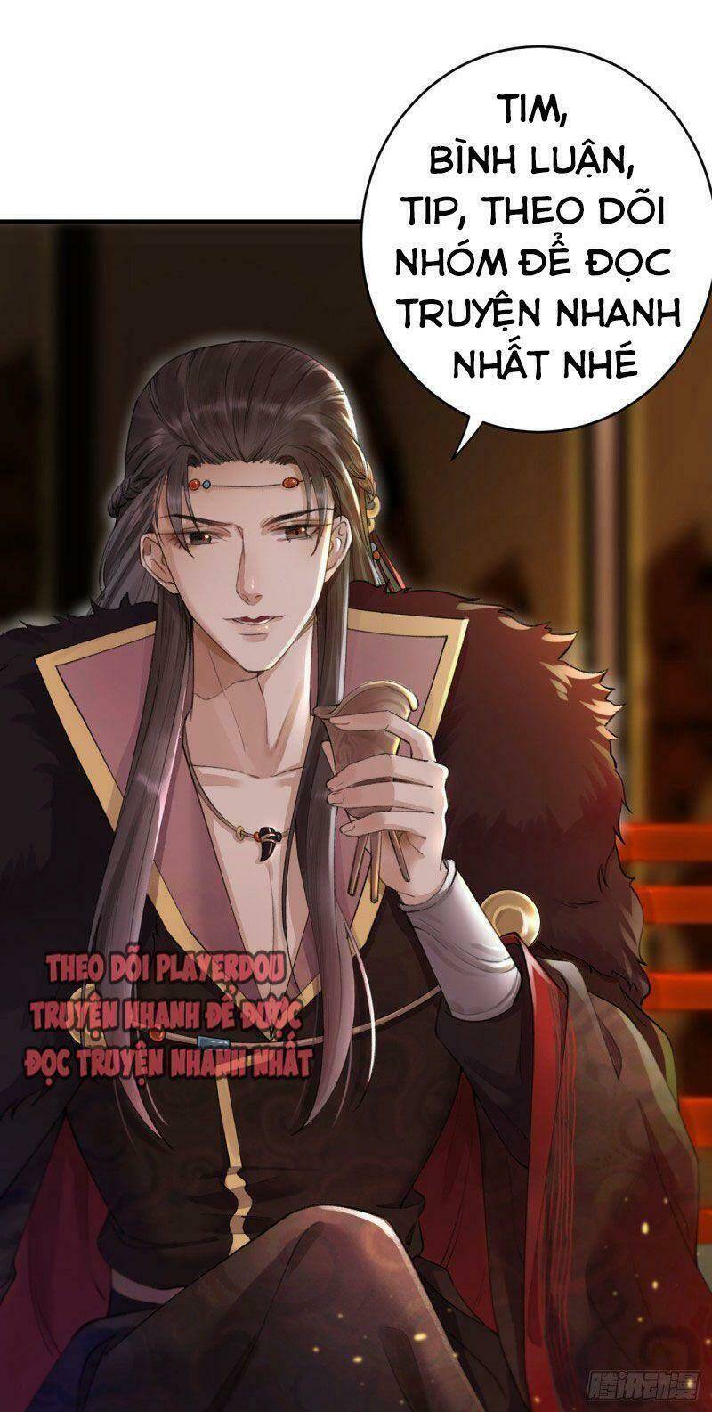 Lễ Băng Nhạc Phôi Chi Dạ: Chapter 22