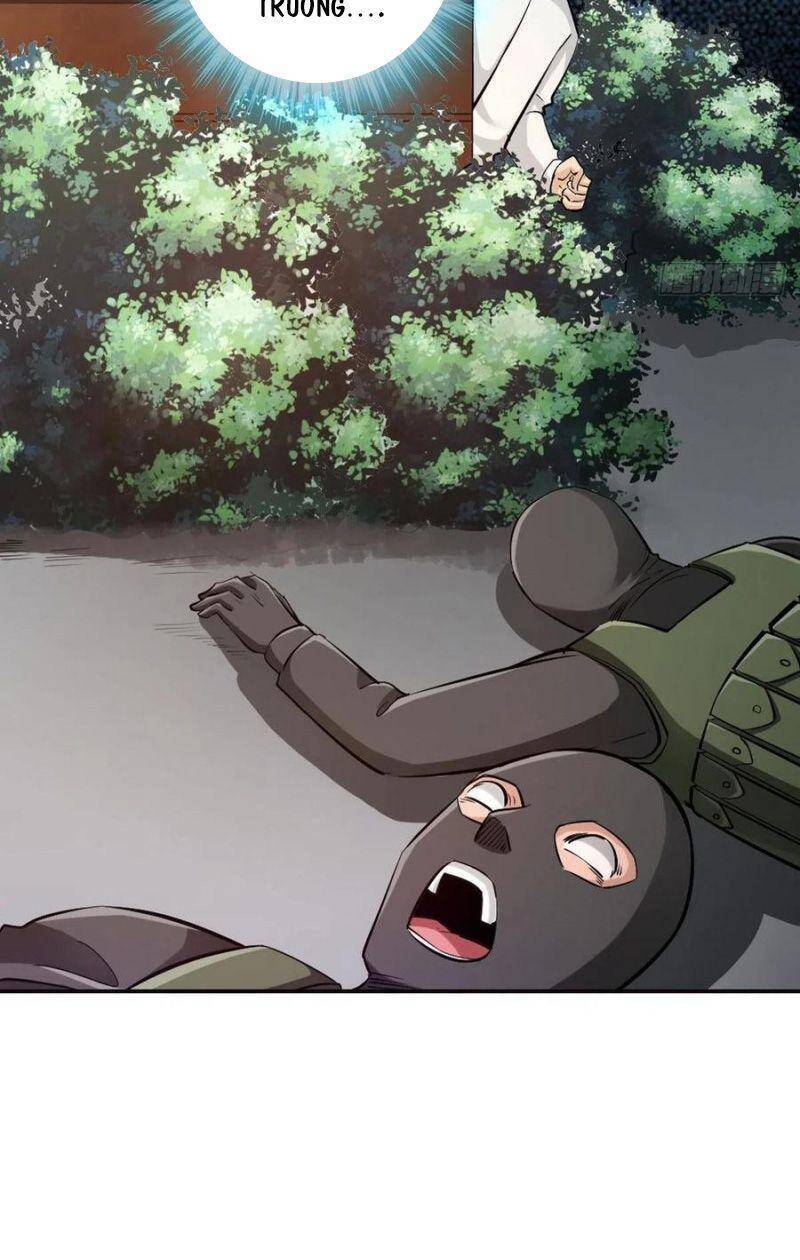 Hệ Thống Tìm Đường Chết Mạnh Nhất: Chapter 94