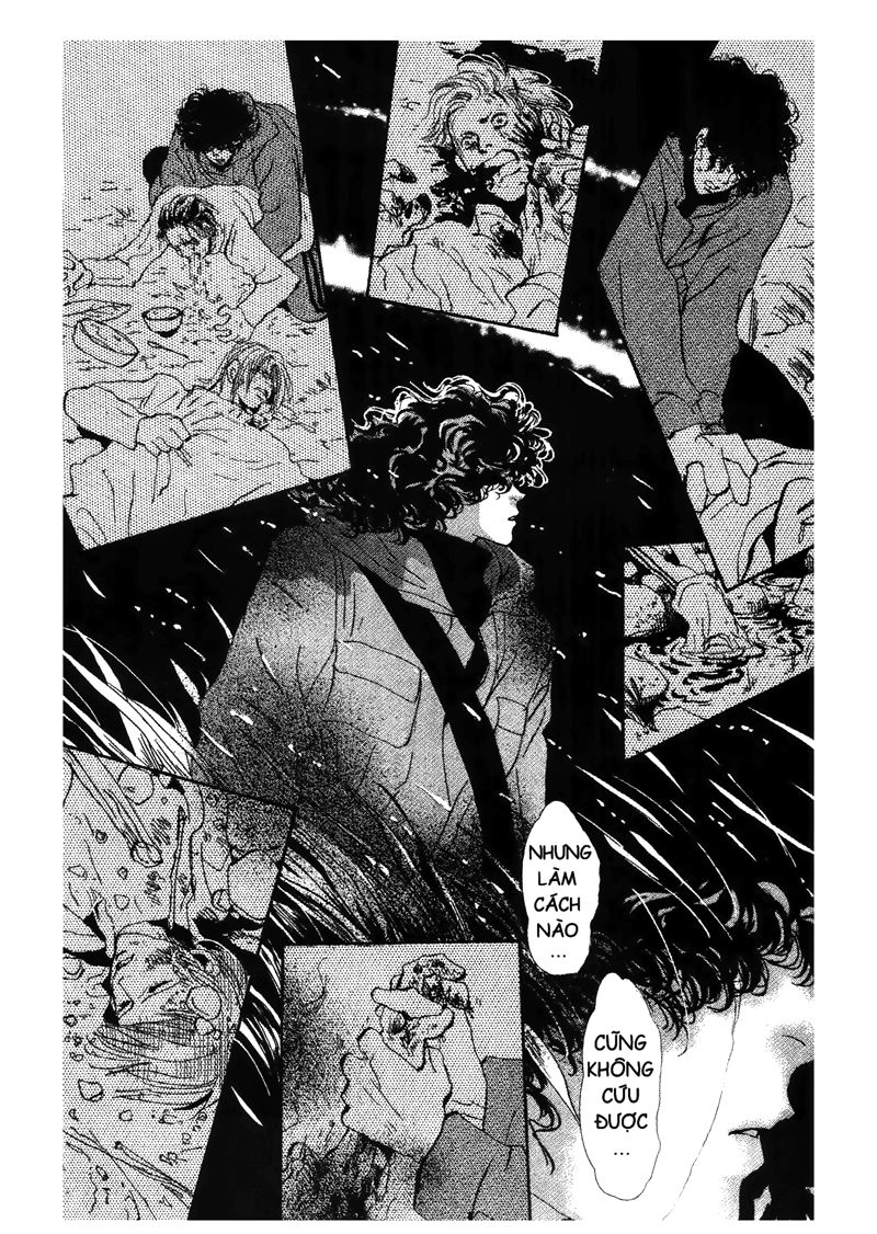 Mầm Sống: Chapter 47