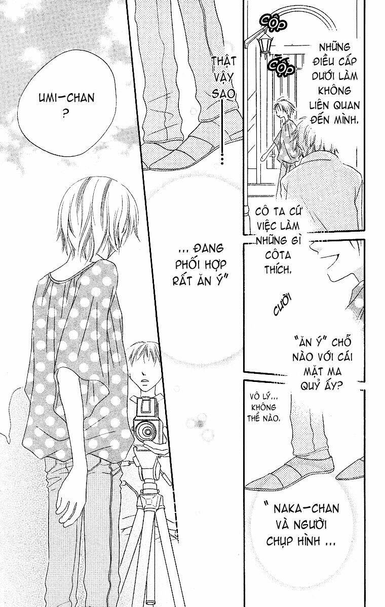 Nosatsu Junkie - Quyến Rũ: Chapter 7