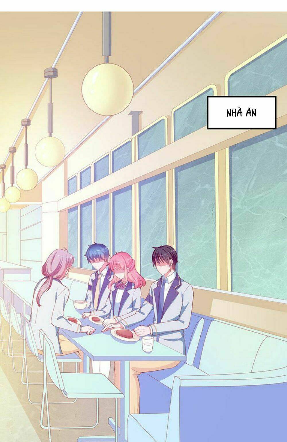 Quản Lí Ngây Ngô Và Thần Tượng Ác Ma: Chapter 8