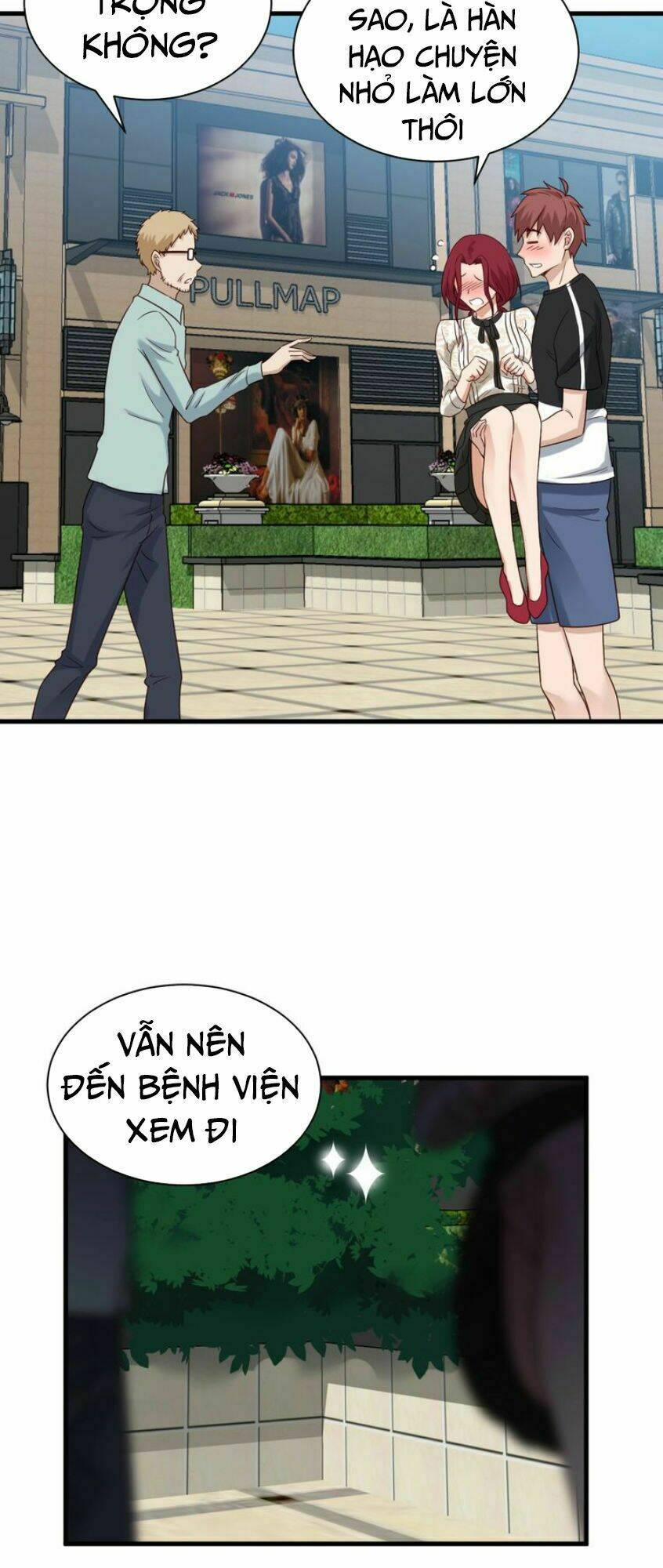 Hệ Thống Tu Tiên Mạnh Nhất: Chapter 35