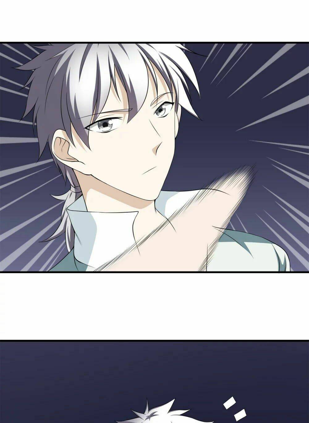 Đô Thị Chí Tôn: Chapter 20