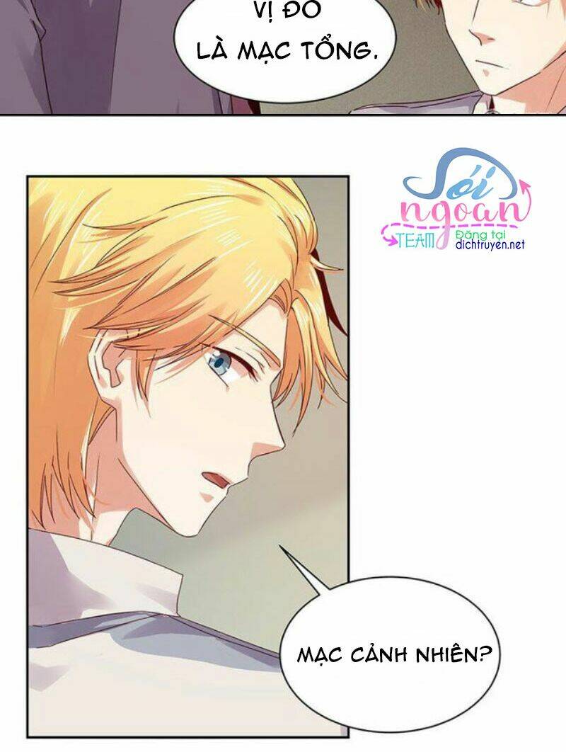 Vợ Yêu Của Ác Ma: Chapter 99