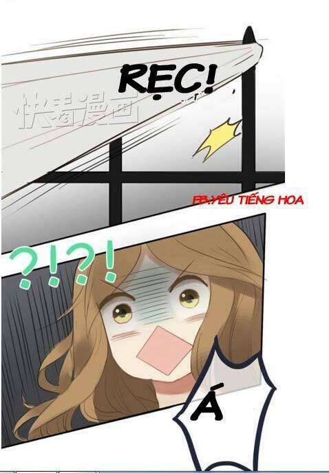 Thần Tượng Điểm Zero: Chapter 16