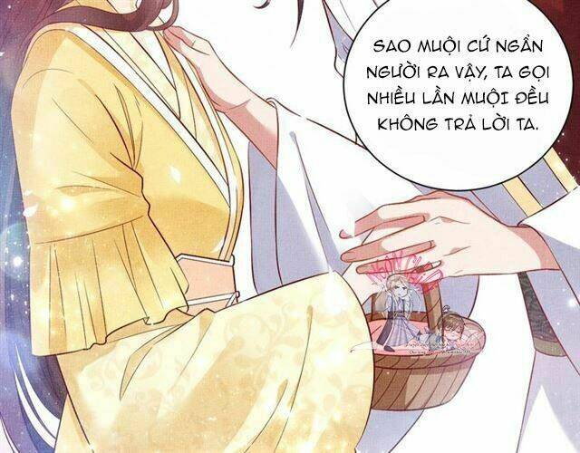 Thịnh Sủng Y Phi Chi Dao Quan Truyện: Chapter 68