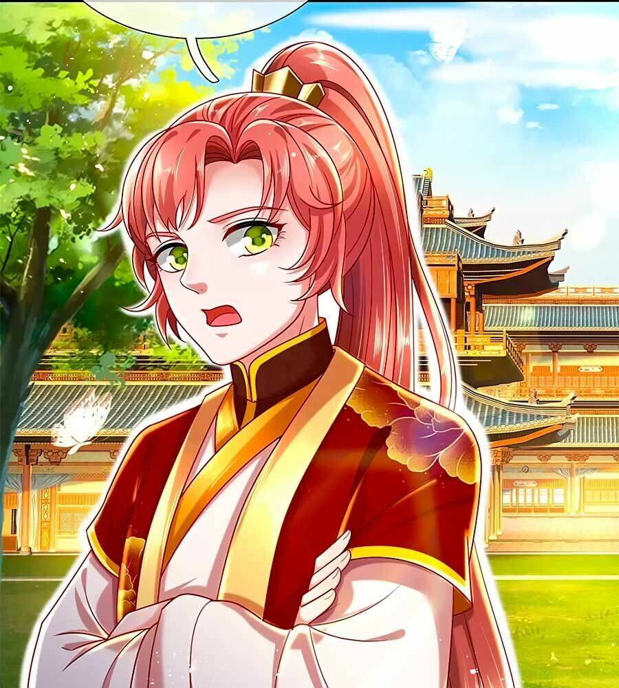 Phụng Lâm Thiên Hạ: Đệ Nhất Mỹ Nữ: Chapter 67