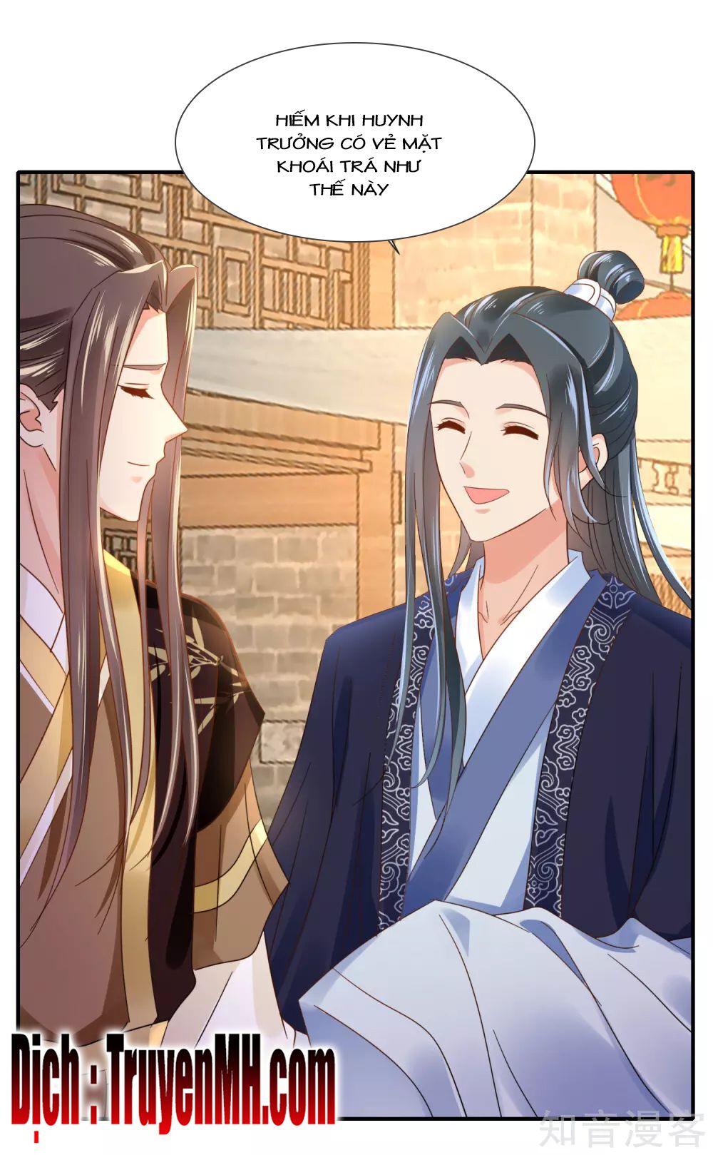 Lãnh Cung Phế Hậu Muốn Nghịch Thiên: Chapter 176