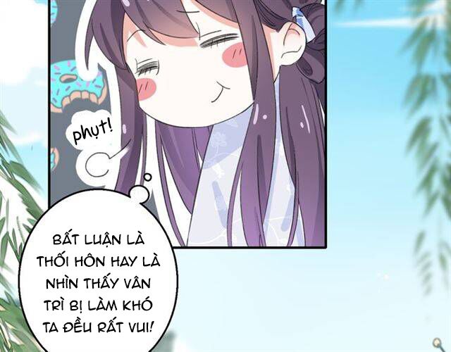 Hoa Nhan Sách: Chapter 40.2