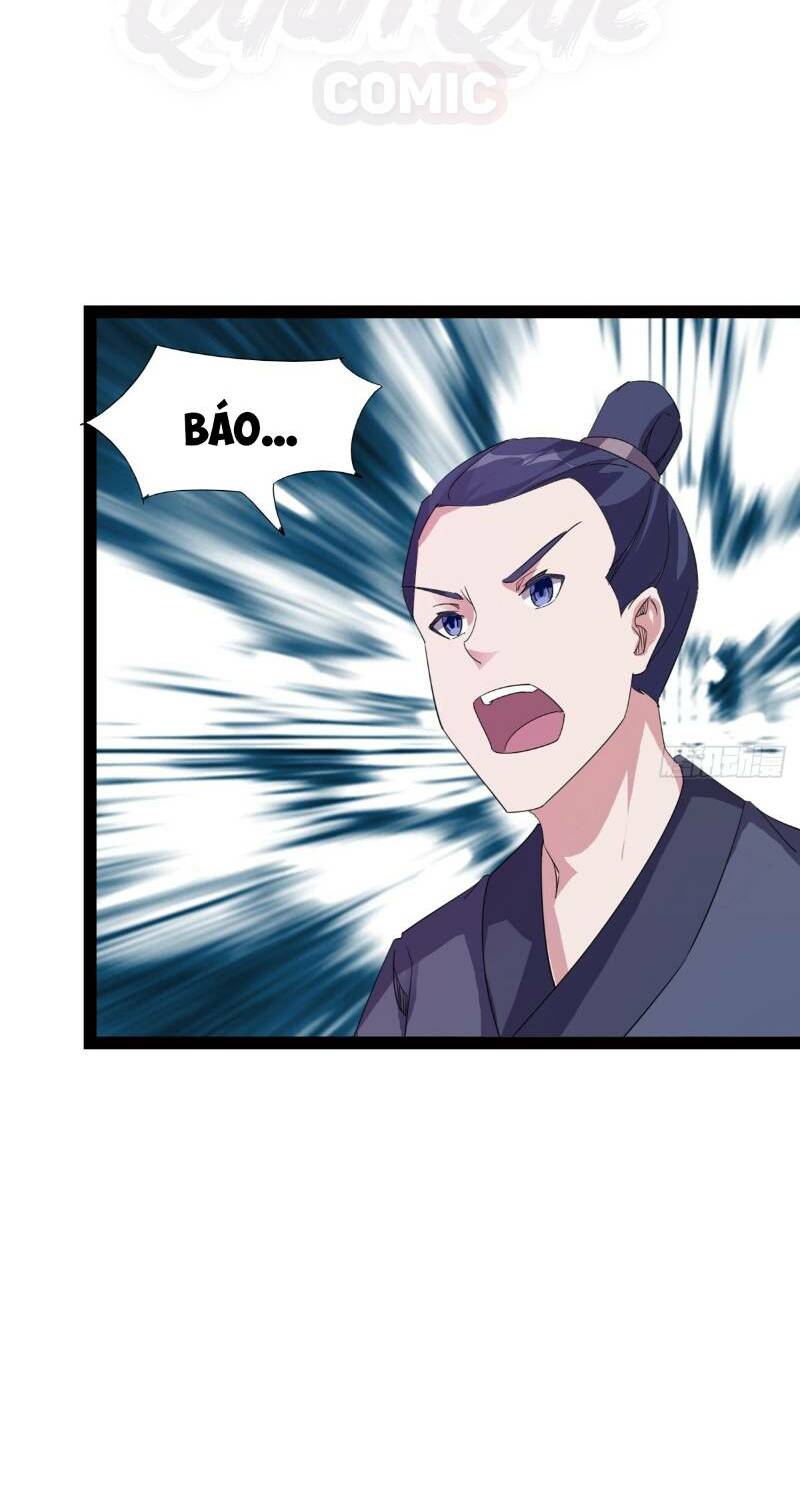 Kiếm Đồ: Chapter 26