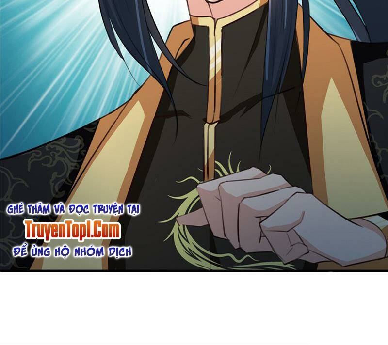 Thiên Tài Tiểu Độc Phi: Chapter 96