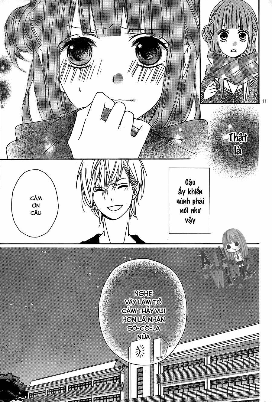 Tsubasa To Hotaru: Chapter 26
