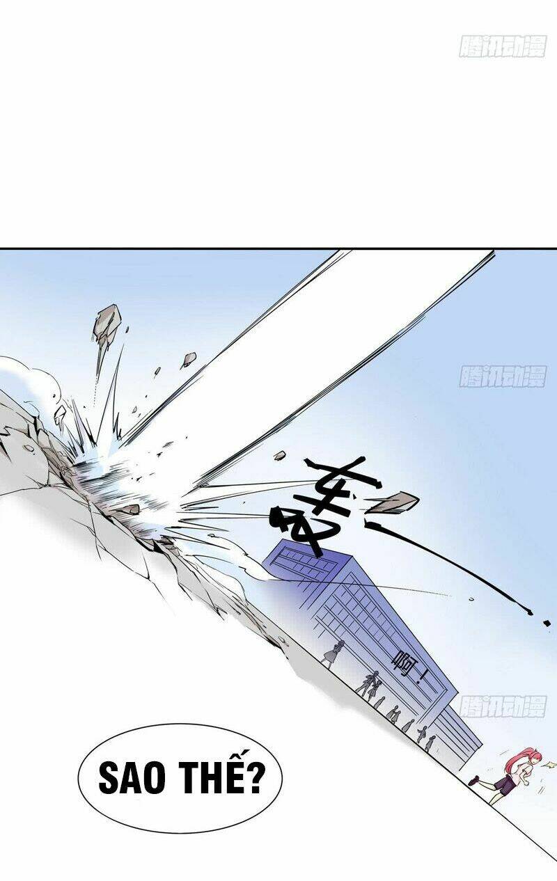 Phò Mã Long Cung Không Dễ Làm: Chapter 0