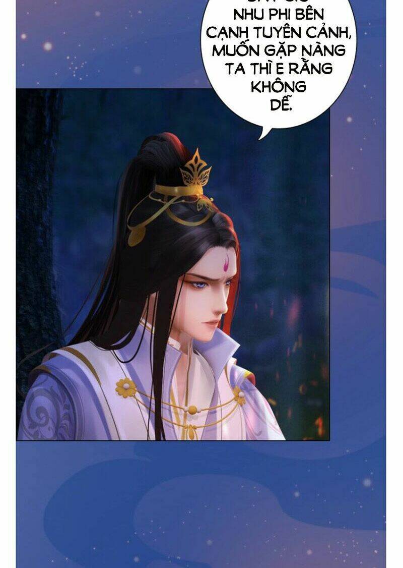 Yêu Nhan Lệnh: Chapter 79