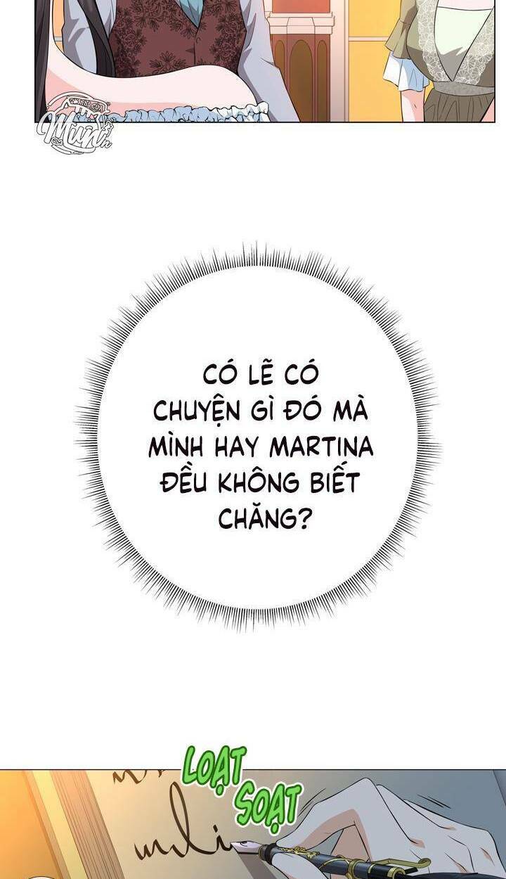 Gửi Đến Người Bạn Của Tôi: Chapter 5