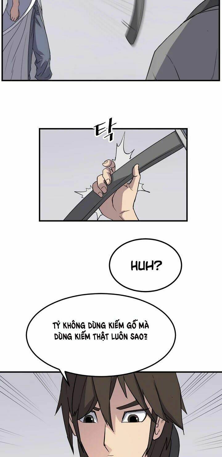 Trọng Sinh, Bất Khả Chiến Bại: Chapter 101