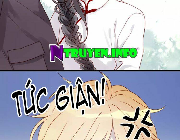 Lượm Được Một Tiểu Hồ Ly 2: Chapter 15