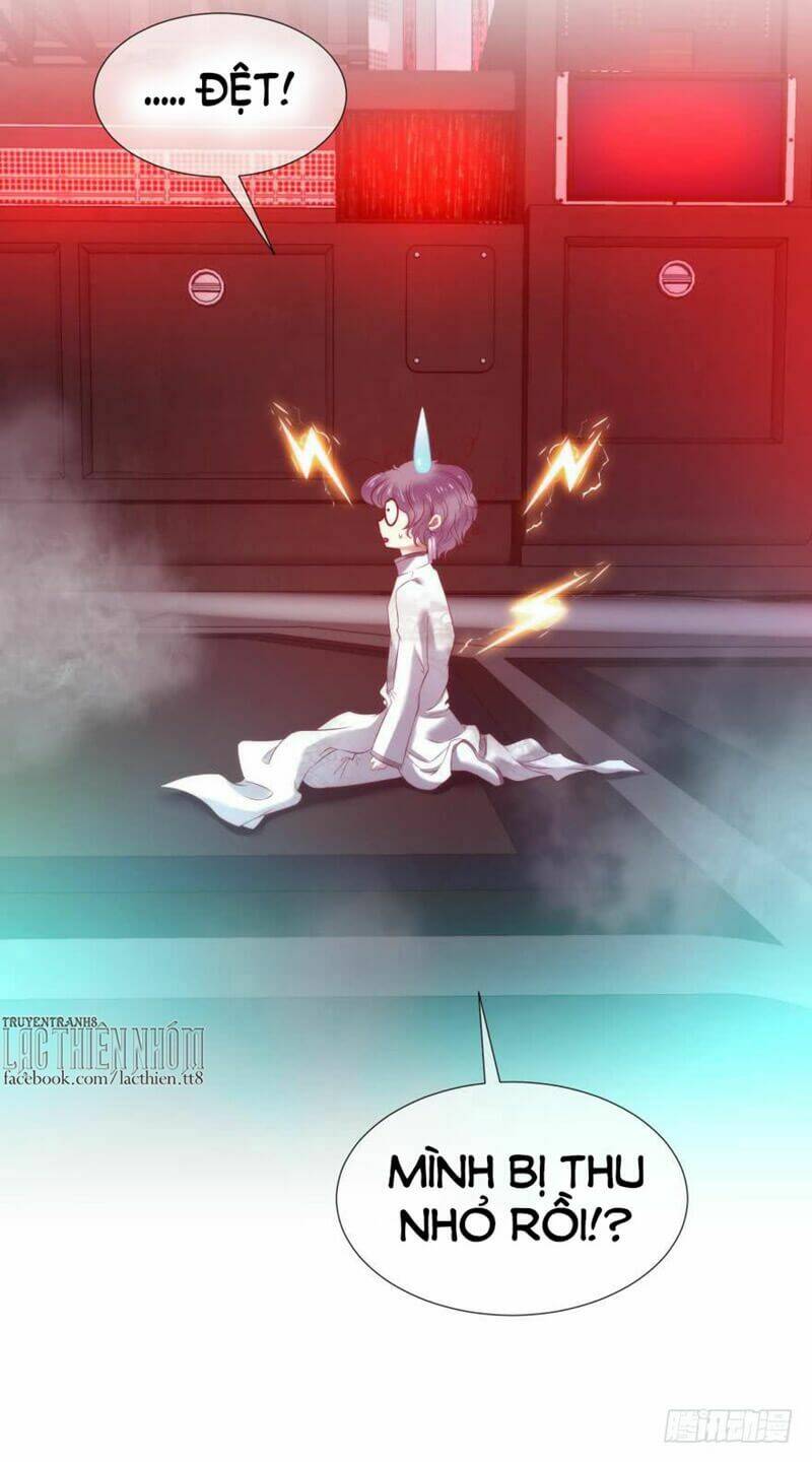 Một Vạn Tư Thế Công Lược Yêu Nam: Chapter 181