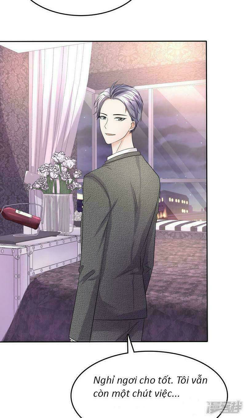 Con Đường Phản Công Của Sủng Thê: Chapter 7