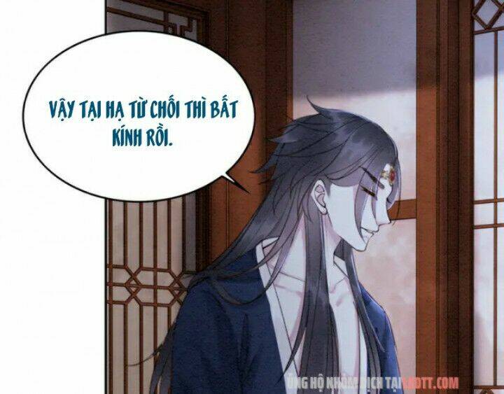 Trọng Sinh Bá Sủng Nhiếp Chính Vương Quá Mạnh Mẽ: Chapter 109
