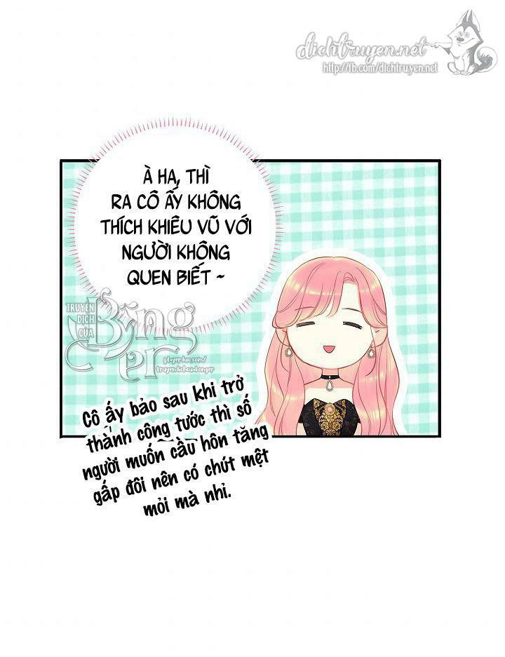 Tồn Tại Với Tư Cách Là Vợ Của Nam Chính: Chapter 190