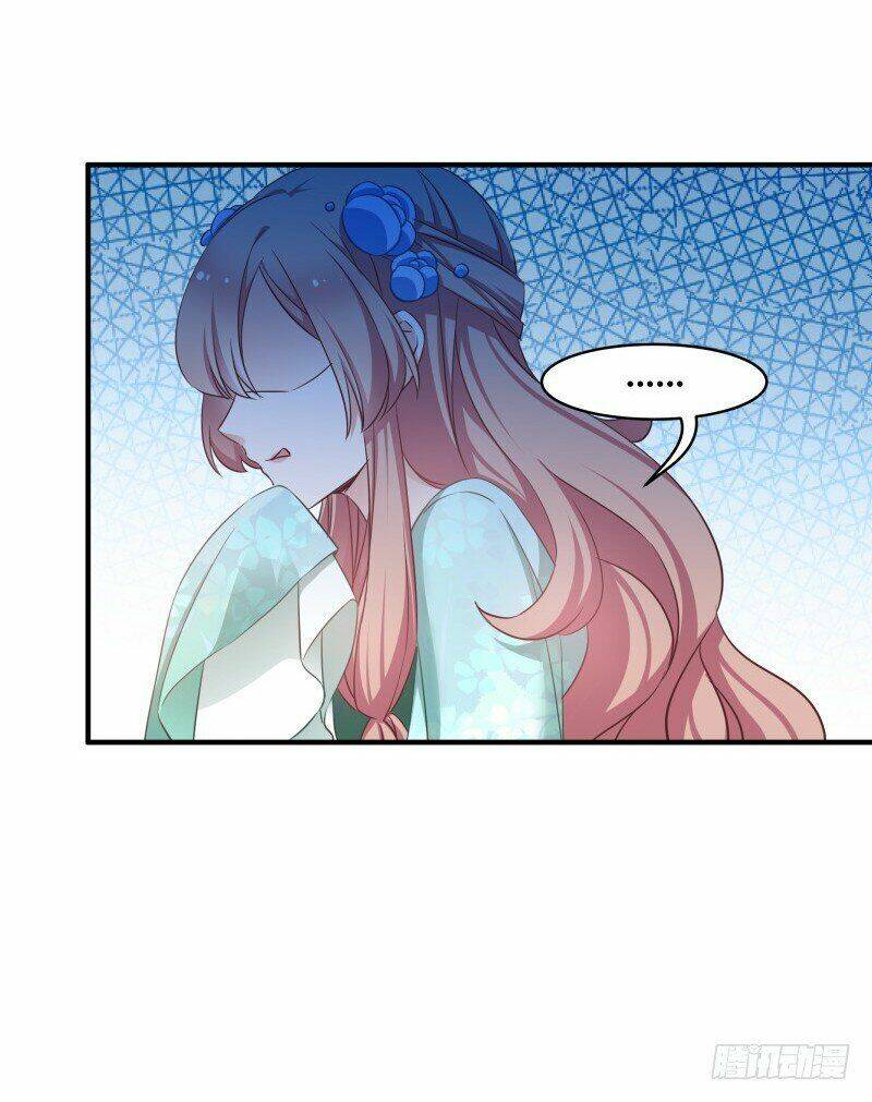 Trò Chơi Trừng Phạt: Chapter 65