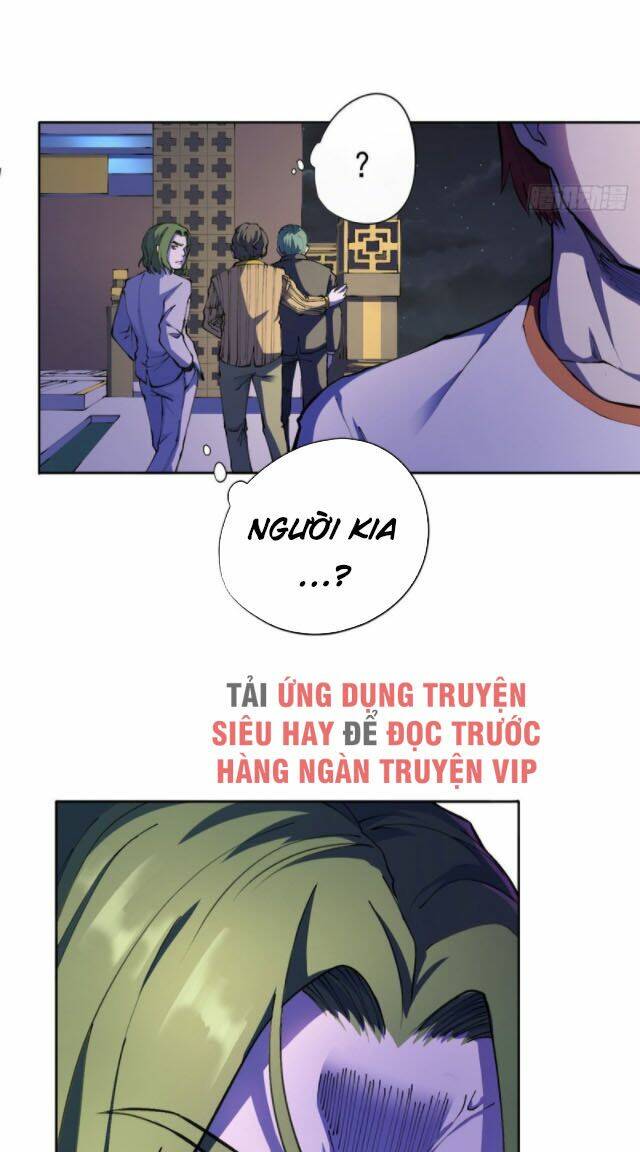 Vương Bài Thần Y: Chapter 19