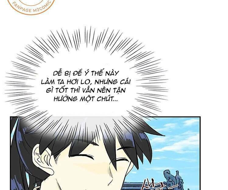 Học Sĩ Tái Sinh: Chapter 111