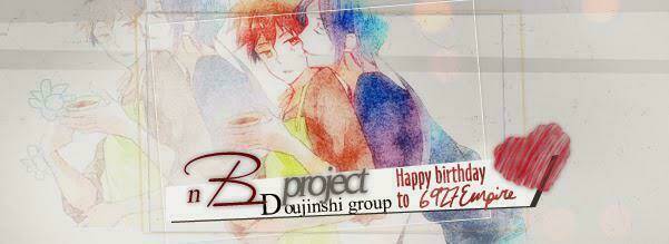 Khr Doujinshi - Chocolate Monster: Chapter 0