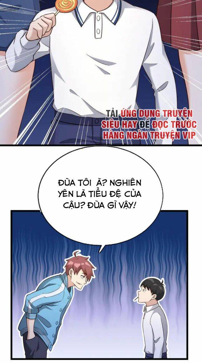 Hệ Thống Tu Tiên Mạnh Nhất: Chapter 135
