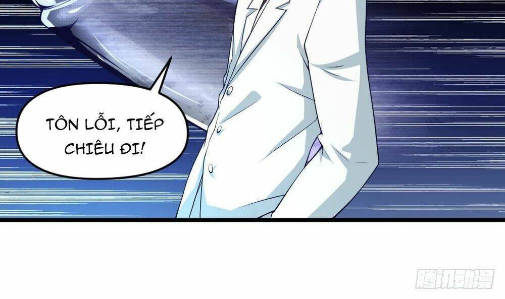 Thần Huyền Sư: Chapter 8