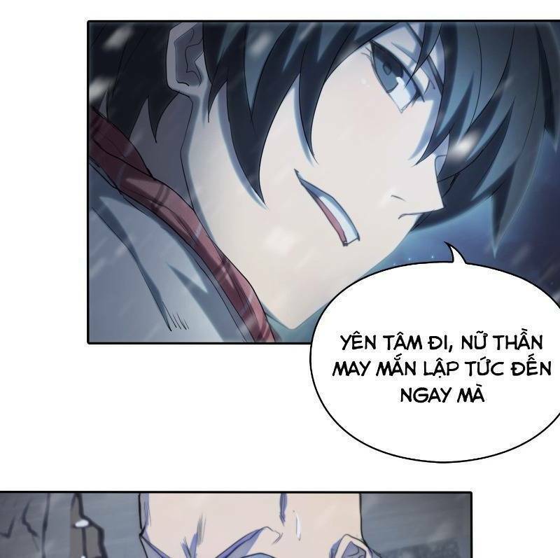 Đô Thị Hàng Thần Khúc: Chapter 32