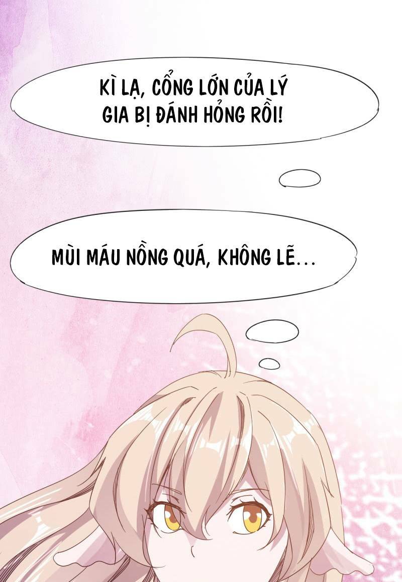 Kiếm Đồ: Chapter 22