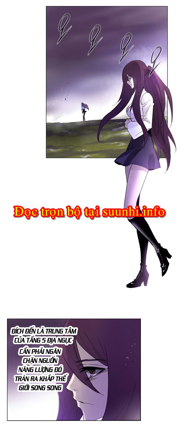 Soul Cartel: Chapter 194