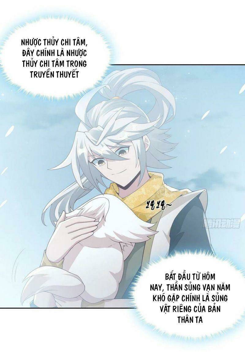 Nghịch Lân: Chapter 120