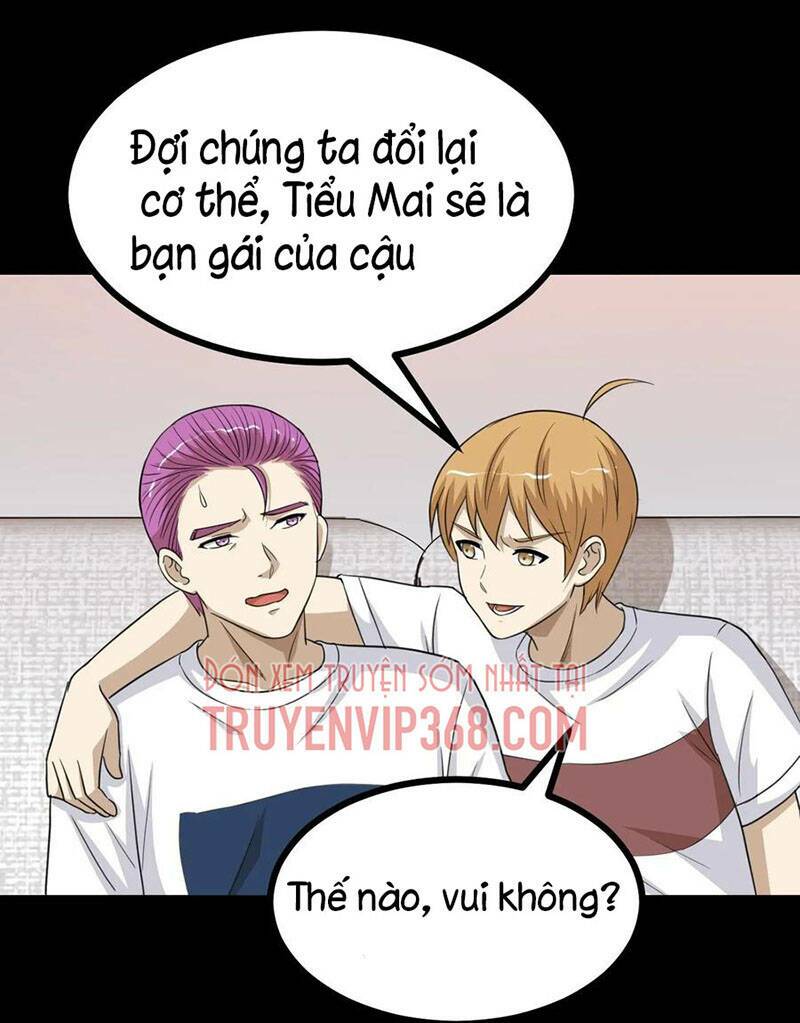 Đai Ca Trở Lại Tuổi 16: Chapter 170